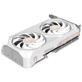 Zotac GeForce RTX 5060 Twin Edge OC White 8GB GDDR7 - Tarjeta Gráfica Gaming NVIDIA con 2 Ventiladores