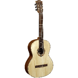 Guitarra Clásica Lâg Occitania 70 - 4/4 (Zurdos) Precio: 215.50000054. SKU: B1EHFHSN7L