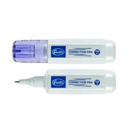 Corrector Liquido Boligrafo Forofis 10 Ml (Set de 12) Precio: 8.79000023. SKU: B1DXWYDE7Z
