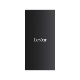 Disco Duro Externo Lexar LSL300002T-RNBNG 2 TB SSD Precio: 218.49999952. SKU: B16LB2AK85