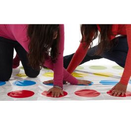 Juego Twister Juego Twister