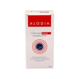 Alodia Crema Manos Sensibles al Frío 30 ml Precio: 34.68999941. SKU: B1FG5R6SFY