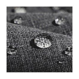 Inateck LB01006 Funda para portátil de 15 pulgadas, negro y gris