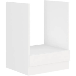 Atlas Mueble para Horno ATLAS Decoración Blanca L60cm Sin Encimera Precio: 79.49999959. SKU: B15XVE3NMD