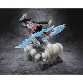 TAMASHII NATIONS Figuarts Zero Okarun Transformed Dandadan Figura 15cm