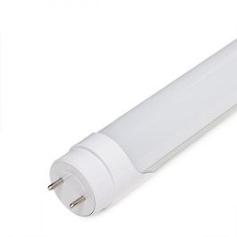NE-T8-12VDC-600-9W-CW Tubo LED T8 9W 720 Lúmenes 6000K Luz Fría 60 cm 12V DC con Cuerpo de Aluminio 40.000 horas Precio: 5.59000035. SKU: B19ZBL5B7B