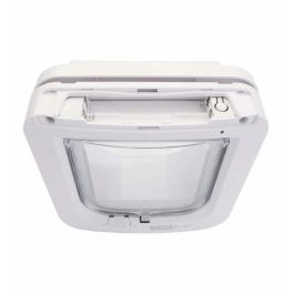 Sureflap Tapa de Chip Electrónico Blanco para Gatos, Lectora de Microchip Precio: 101.50000058. SKU: B1EG2XK9B3