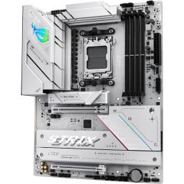 ASUS ROG STRIX B850-A GAMING WiFi 90MB1J50-M0EAY0 Placa Base ATX AMD B850 Zócalo AM5 DDR5 Wi-Fi 7