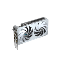 Gigabyte GeForce RTX 5060 Ti EAGLE OC ICE 8G Tarjeta Gráfica – 8 GB GDDR7, PCI-E 5.0, 2617 MHz, 3x DisplayPort, 1x HDMI, Ref. 9VN506TEI8-00-G10