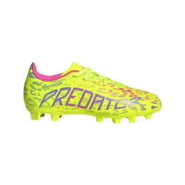 Botas de Fútbol para Niños Adidas Predator Club Fg/Mg Precio: 46.58999972. SKU: B1CGSRGLSR