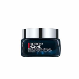 Biotherm Homme Force Supreme Black Mask Biotherm Homme Force Supreme Black Mask Precio: 65.68999976. SKU: S4516896