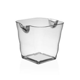 Cubitera Versa Poliestireno 4 L 20 x 19,5 x 20 cm Cubitera Versa Poliestireno 4 L 20 x 19,5 x 20 cm Precio: 11.49999972. SKU: B13KY29EHQ