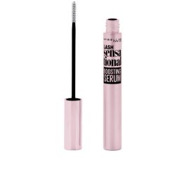 Maybelline Lash Sensational Boosting Serum #00-Clear 5.3ml - Tratamiento Serum para Pestañas Revitalizante y Engrosador Precio: 11.49999972. SKU: S05103441