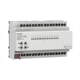 GIRA 503800 Schalt-/Jal.aktor 16f/8f 16 A REG Kmf KNX Secure Precio: 458.99000059. SKU: B1AMWKAJWT