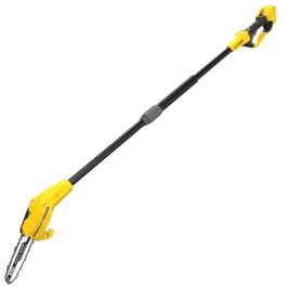 Stanley Fatmax SFMCPS415B-XJ Podadora de Pértiga Inalámbrica 18 V Cadena 20 cm Hasta 4.5 m Precio: 177.50000015. SKU: B1ADHBZHZH