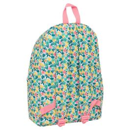 SAFTA Mochila Vaiana Moana Disney 43cm