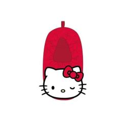 Cerdá Hello Kitty Zapatillas de Casa 3D con Aplicaciones Tallas 30/31 Precio: 16.7948. SKU: B15VDLPVKX