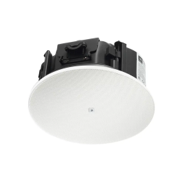 JBLPRO C426LP Altavoz de Techo de Perfil Bajo 6.5 Pulgadas Coaxial CRBI 110° Cobertura 12 Ohmios Negro (2 Unidades) Precio: 527.538825. SKU: B16W3L4MTK