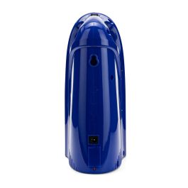 Lámpara LED Velamp IRON LIGHT 5 W 250 Lm (6000 K)