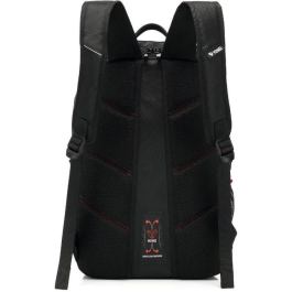 Yenkee Mochila para Ordenador Gaming de 15,6" YBB 1503
