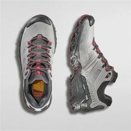 Zapatillas de Mujer para Caminar La Sportiva Ultra Raptor II Gris oscuro 34