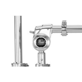 Pearl Soporte de Timbal/Plato Estándar con Gyro Lock (7/8")