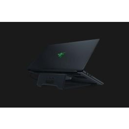 Razer RC21-01110200-R3M1 soporte para ordenador portátil Negro 38,1 cm (15")