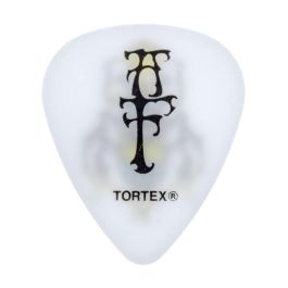 Dunlop Púas Graphic Artist Frank Kozik Blackline II Escarabajo - 0.73 Mm Pack 36