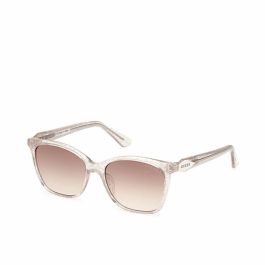 Guess Gafas GU9238 59F Gafas de Sol para Niños Cuadradas Montura Beige 130 mm Precio: 36.79000039. SKU: B1HMPQKD9C
