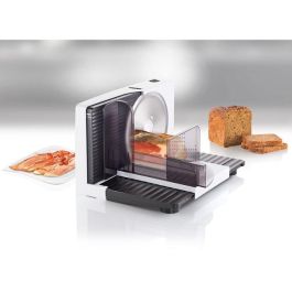 UNOLD 78860 Allesschneider Curve blanco