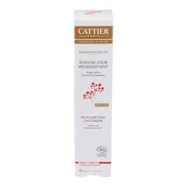Cattier Crema Día Redensificante 50ml Precio: 24.50000014. SKU: B142JP54M7