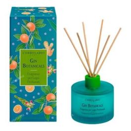 L'ERBOLARIO Gin Botanicals Mikados 125 ml L'ERBOLARIO Gin Botanicals Mikados 125 ml Precio: 29.49999965. SKU: B13ZTSFCRA