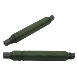 Biotop Alambre Metálico Plastificado Verde Ø0,7 mm x 40 m (2 uds) Precio: 4.1987. SKU: B1D7A336XX