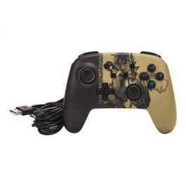 Mando Gaming Powera NSGP0084-01 Nintendo Switch Mando Gaming Powera NSGP0084-01 Nintendo Switch