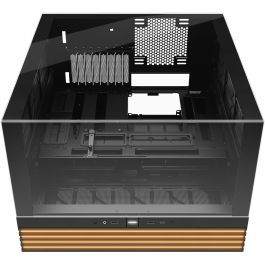 be quiet! LIGHT BASE 900 DX Black Full Tower para PC Gaming Negro Compatible ATX, EATX, micro ATX, Mini-ATX, XL-ATX