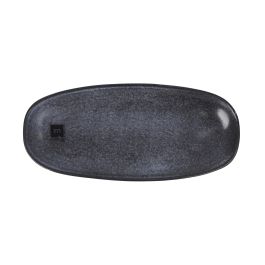 La Mediterranea Fuente Oval Nebula 30 x 13.7 cm