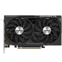 Tarjeta Gráfica Gigabyte GeForce RTX 4060 Ti WindForce OC/ 8GB GDDR6 Tarjeta Gráfica Gigabyte GeForce RTX 4060 Ti WindForce OC/ 8GB GDDR6