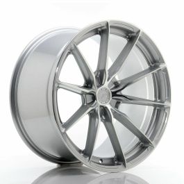 Japan Racing Llanta JR37201055X2072SM 20x10,5 ET Blank Blank CB 72,6 Plata Precio: 363.49999983. SKU: B1K9LBBYGE