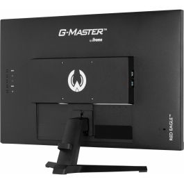 Iiyama G-MASTER G2770HSU-B6 Monitor Gaming 27" Full HD IPS 180Hz Flicker Free, Low Blue Light, VESA Adaptive Sync, Altavoces Incorporados