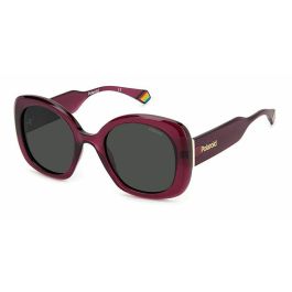 Gafas de Sol Mujer Polaroid PLD-6190-S-B3VF2M9 Ø 52 mm Precio: 41.7899999. SKU: B18EARR2D4