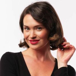 Rizador de Pelo Revlon RVDR5292E 820 W