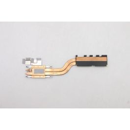 Lenovo Thermal module for efficient heat management, designed for Lenovo systems, dimensions: 5.4 cm width, weight: 0.4 kg. Lenovo Thermal module for efficient heat management, designed for Lenovo systems, dimensions: 5.4 cm width, weight: 0.4 kg.
