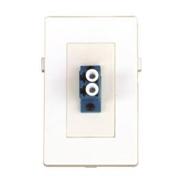 Garbot Multi-Media Flush Mount Wall Module 1.5M Sistema de Conexión Multimedia para Instalaciones de Pared Precio: 19.49999942. SKU: B1DGYLBXGF