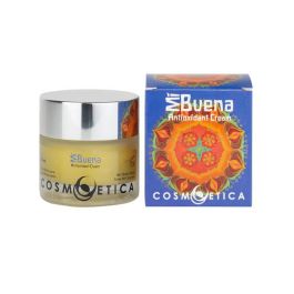 Crema Antioxidante Y Limpiadora Mibuena Crema Antioxidante Y Limpiadora Mibuena Precio: 76.4999994. SKU: B1HCSVKJTZ