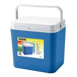 Nevera 172-5038 Plástico Azul PVC (30 L) (30 L) Precio: 21.49999995. SKU: S2413850