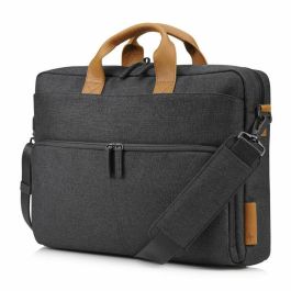 HP ENVY Urban 39.62 cm (15.6") Briefcase 39,6 cm (15.6") Carbón vegetal, Gris Precio: 64.49999985. SKU: B1BJV2FANW