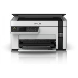 EPSON Multifunción A4 Mono EcoTank ET-M2120