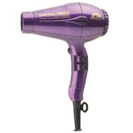 Parlux 3800 ECOFRIENDLY Secador Profesional con Tecnología Ionic & Ceramic, Color Violeta Precio: 131.89. SKU: B16MVY2RRT