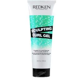 Redken Gel Sculpting Curl para cabello rizado 250 ml Precio: 24.95000035. SKU: B1BSXPGXJ4