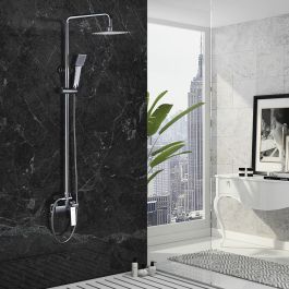 Grifo Monomando Imex